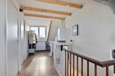 Spechtenkamp 2, Maarssen Lengers Housing